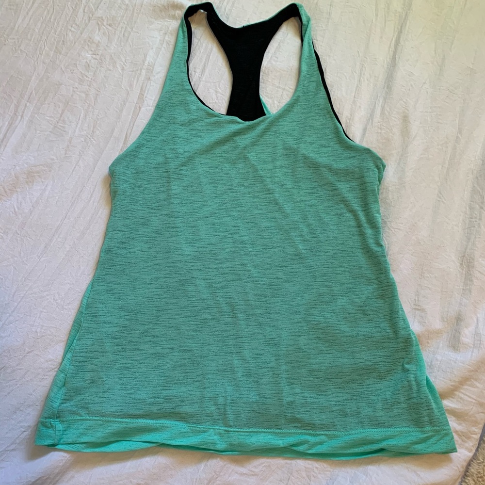 FABLETICS Reversible Workout Top - Picture 3 of 3